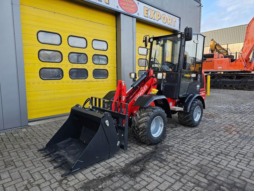 Heracles H220 WE1541