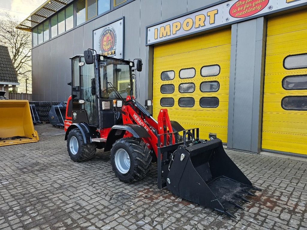 Heracles H220 WE1541