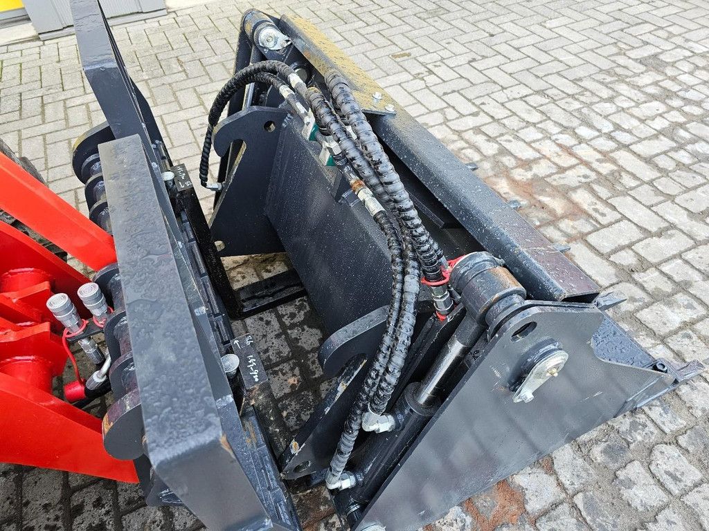 Heracles H220 WE1541