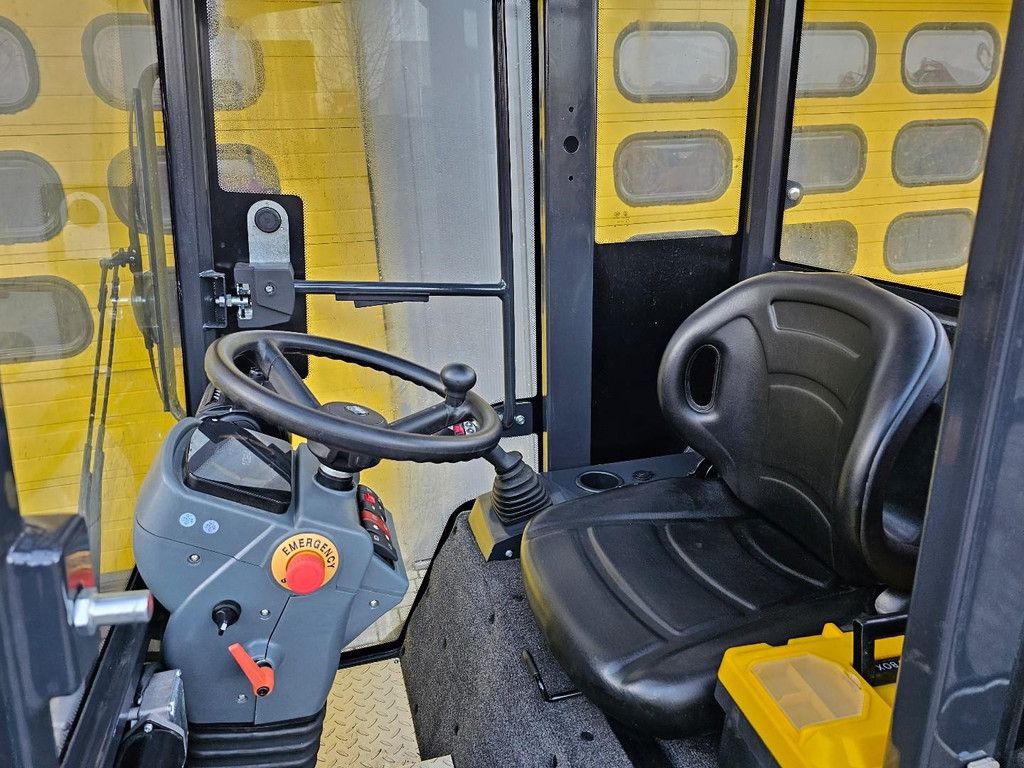 Heracles H220 WE1541