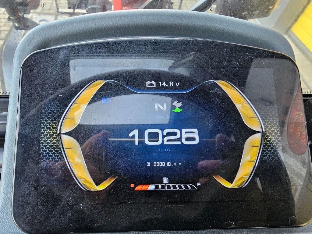 Heracles H220 WE1541