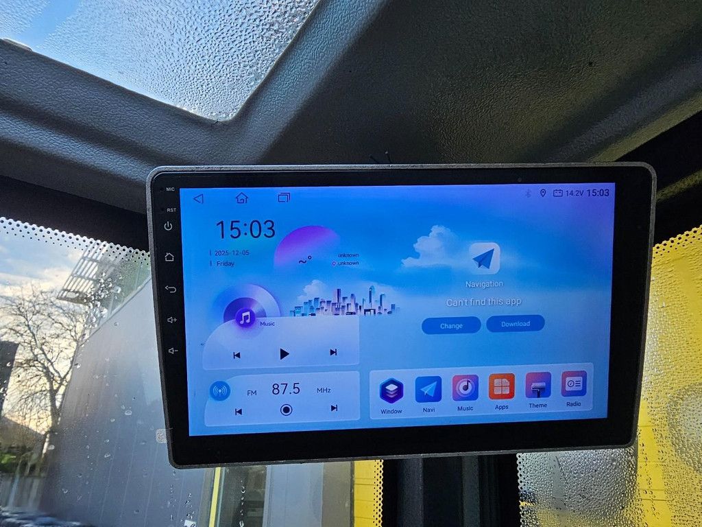 Heracles H220 WE1541