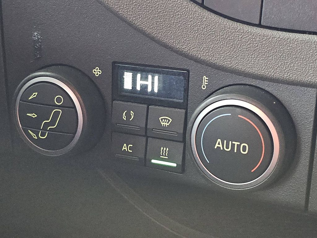 VOLVO FH 460 6x2 steer xen. leath