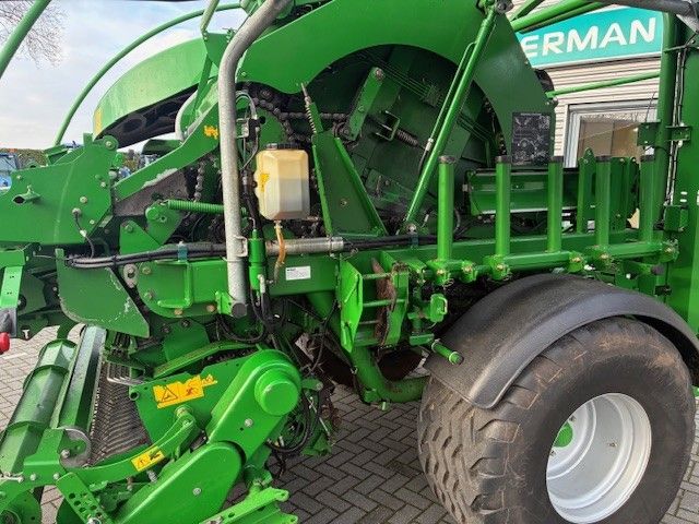 McHale Fusion 3 Plus