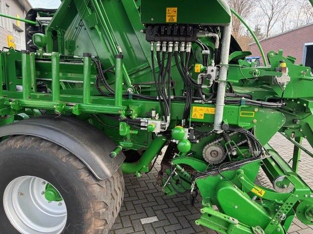 McHale Fusion 3 Plus