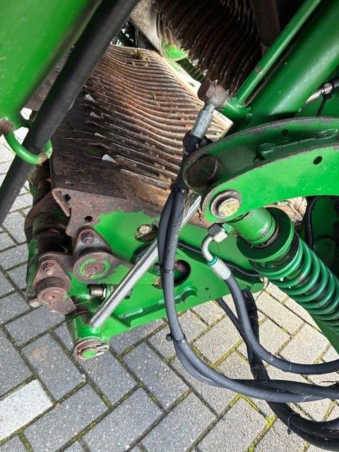 McHale Fusion 3 Plus