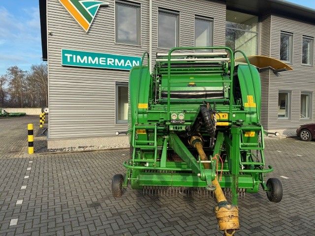 McHale Fusion 3 Plus