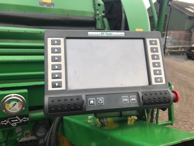 McHale Fusion 3 Plus