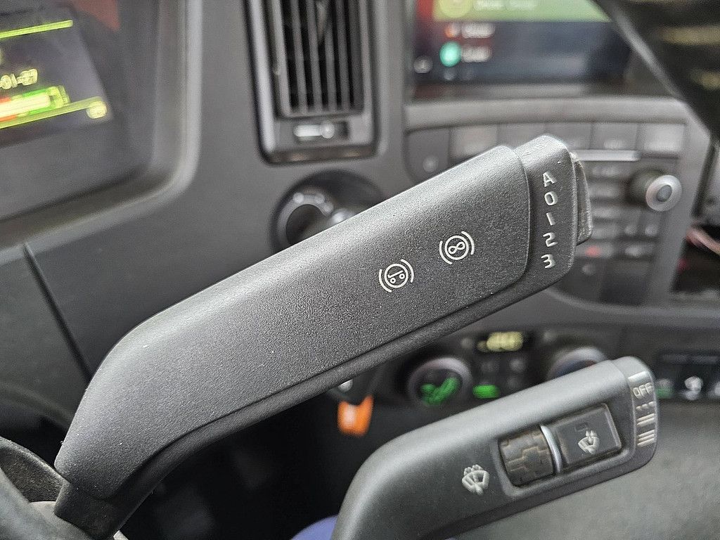 VOLVO FMX 13.460 meiller ak 16 ntg