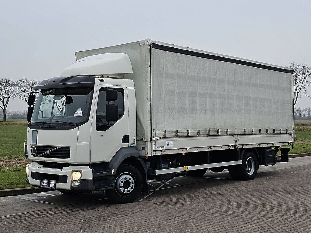 VOLVO FL 210.12