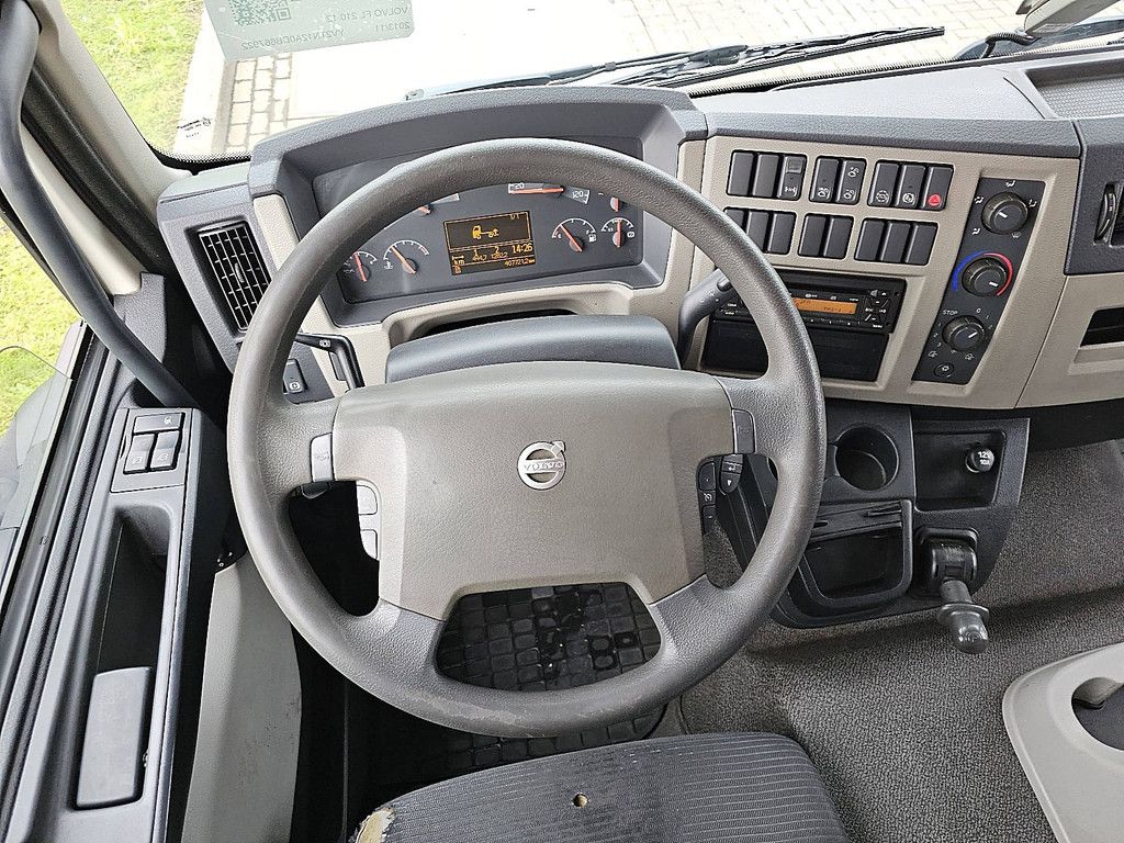 VOLVO FL 210.12