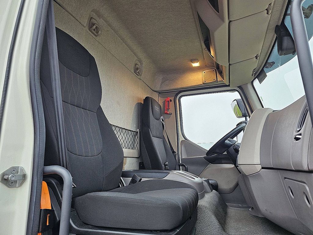 DAF LF 290 16t taillift airco