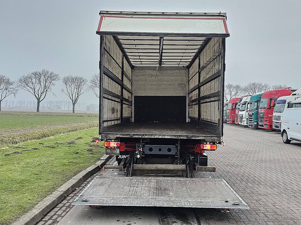 DAF LF 290 16t taillift airco