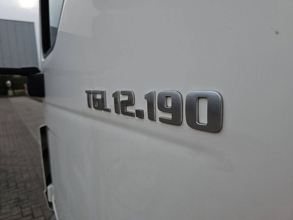 M.A.N. 12.190 TGL