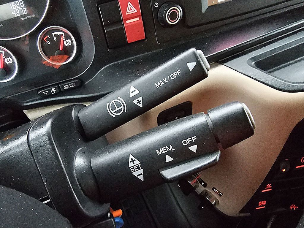 M.A.N. 41.500 TGS 8x6 hardox steel