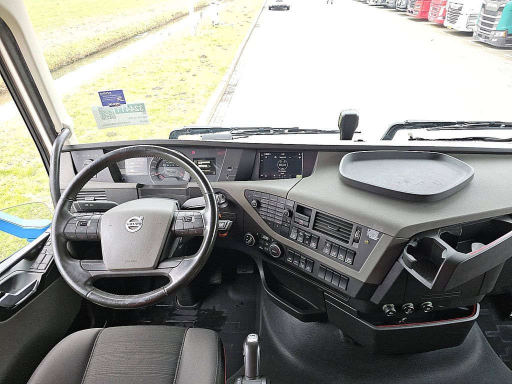 VOLVO FH 500 6x2*4