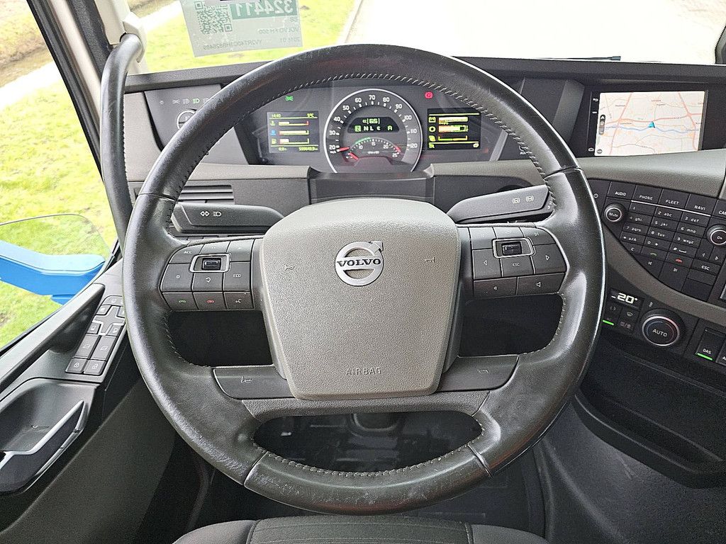 VOLVO FH 500 6x2*4