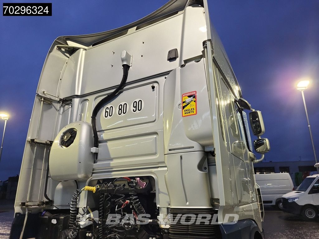 DAF XF XF 480 4X2 SSC 2xTanks ACC Led Standklima Euro 6