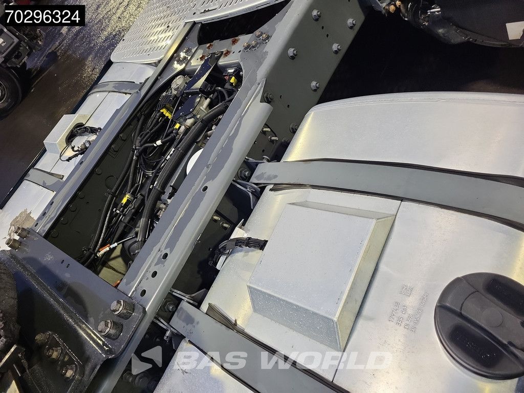 DAF XF XF 480 4X2 SSC 2xTanks ACC Led Standklima Euro 6