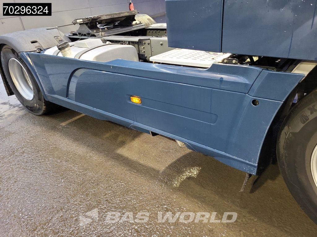 DAF XF XF 480 4X2 SSC 2xTanks ACC Led Standklima Euro 6