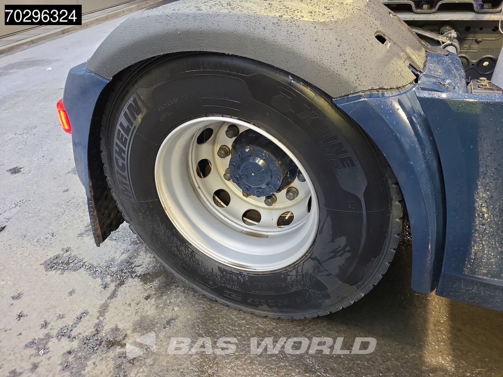 DAF XF XF 480 4X2 SSC 2xTanks ACC Led Standklima Euro 6