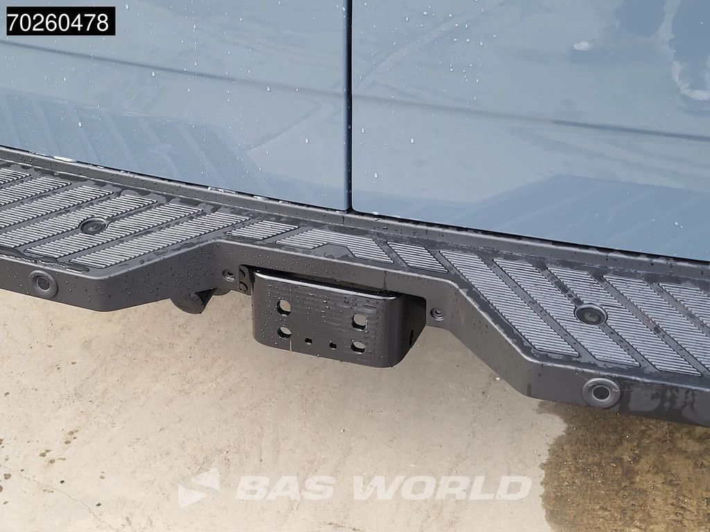 Renault Master 150PK L3H2 NEW MODEL 2025! 150PK Camera Parkeersensoren Airco Carplay 12m3 Klima Tempomat