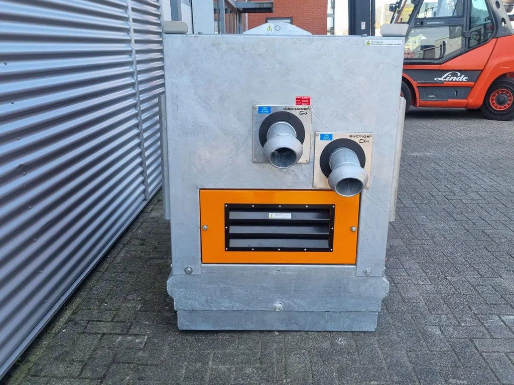 Impulse IP-130 HATZ 1B30