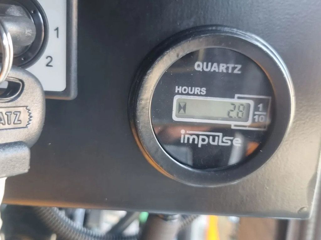 Impulse IP-130 HATZ 1B30