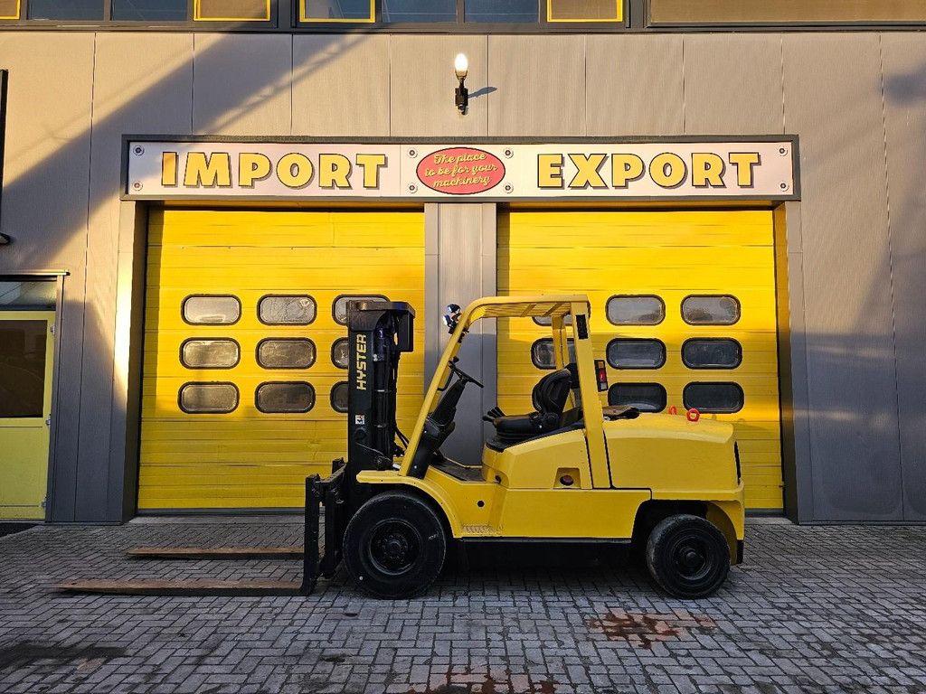 Hyster H5.00XM WE1520