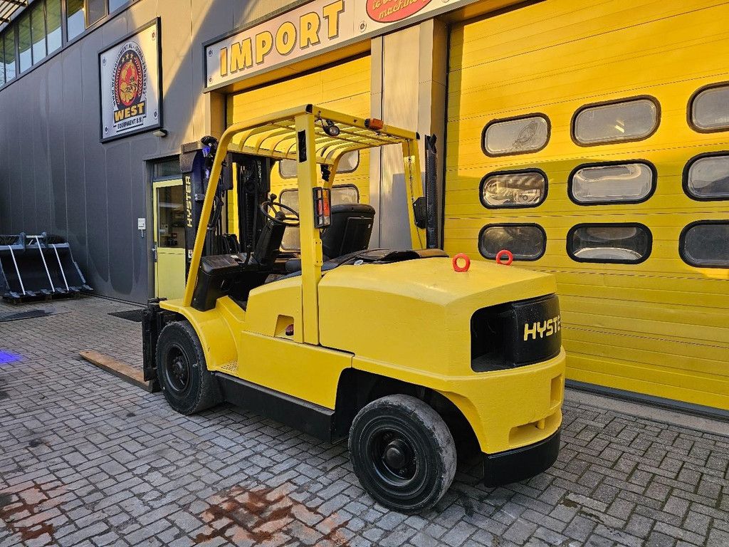 Hyster H5.00XM WE1520
