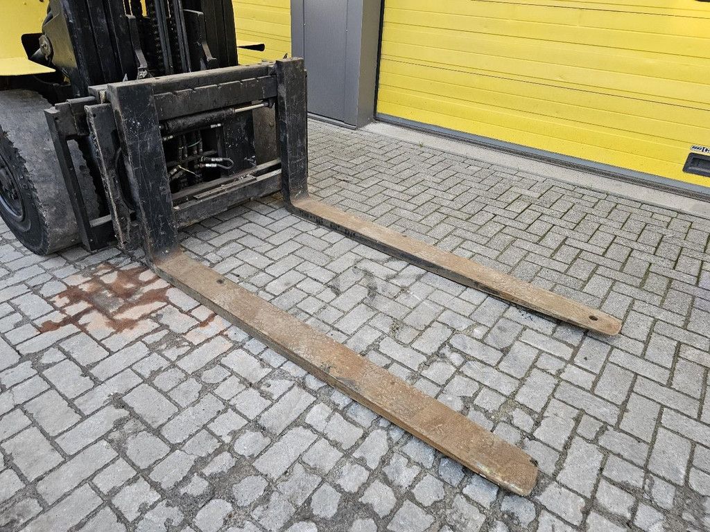 Hyster H5.00XM WE1520