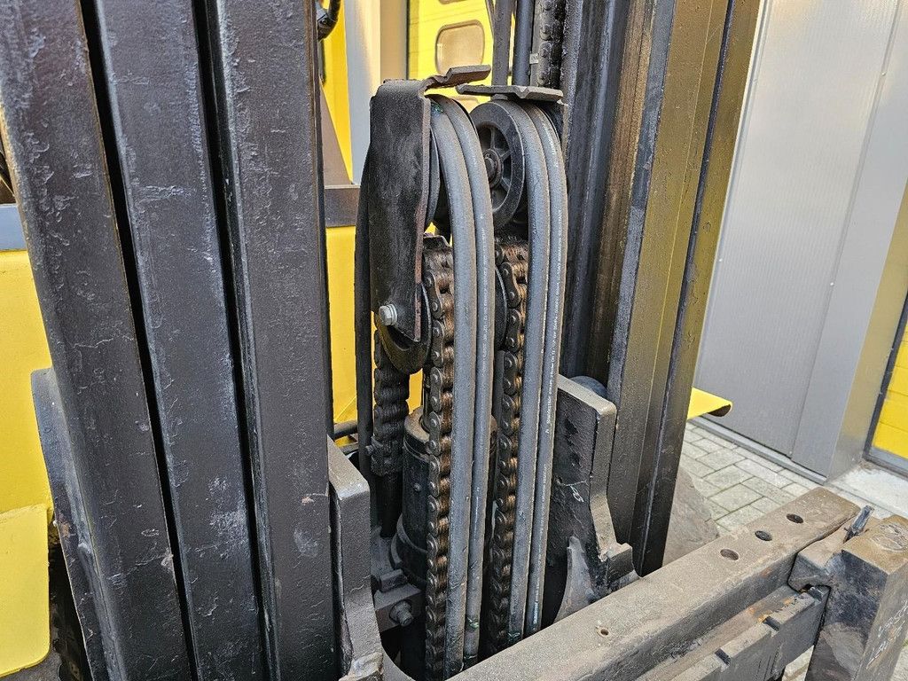 Hyster H5.00XM WE1520