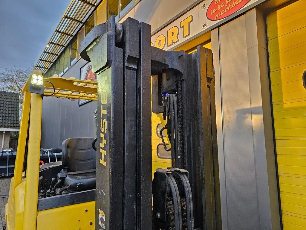 Hyster H5.00XM WE1520