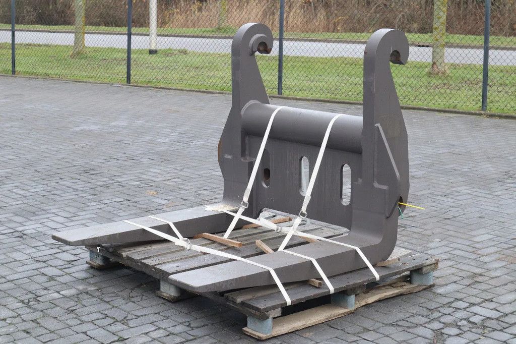 Volvo 91421 | STONE FORKS | VORKENBORD | GABEL | L150 - L220