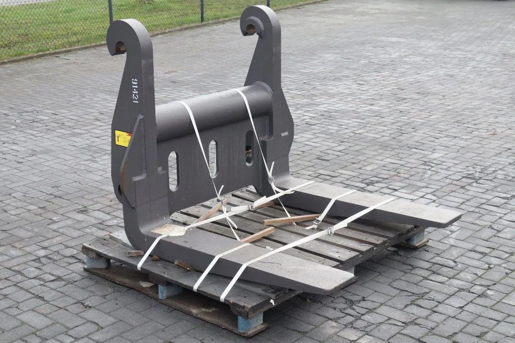 Volvo 91421 | STONE FORKS | VORKENBORD | GABEL | L150 - L220