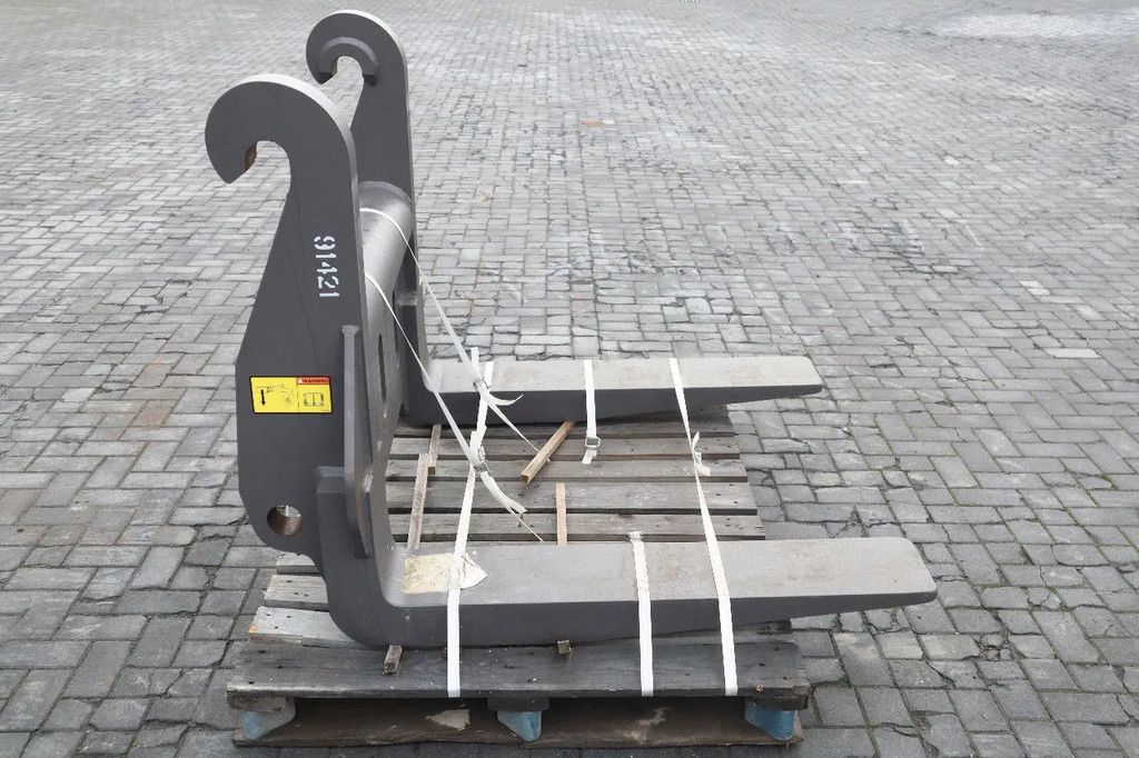 Volvo 91421 | STONE FORKS | VORKENBORD | GABEL | L150 - L220