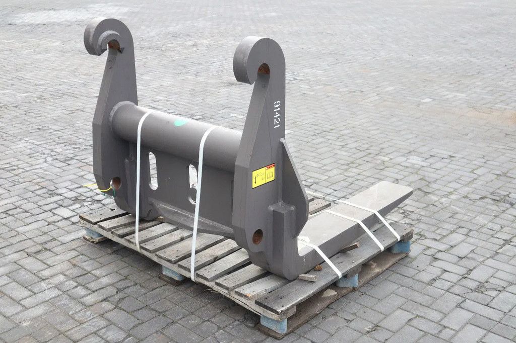 Volvo 91421 | STONE FORKS | VORKENBORD | GABEL | L150 - L220