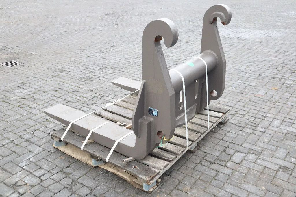 Volvo 91421 | STONE FORKS | VORKENBORD | GABEL | L150 - L220