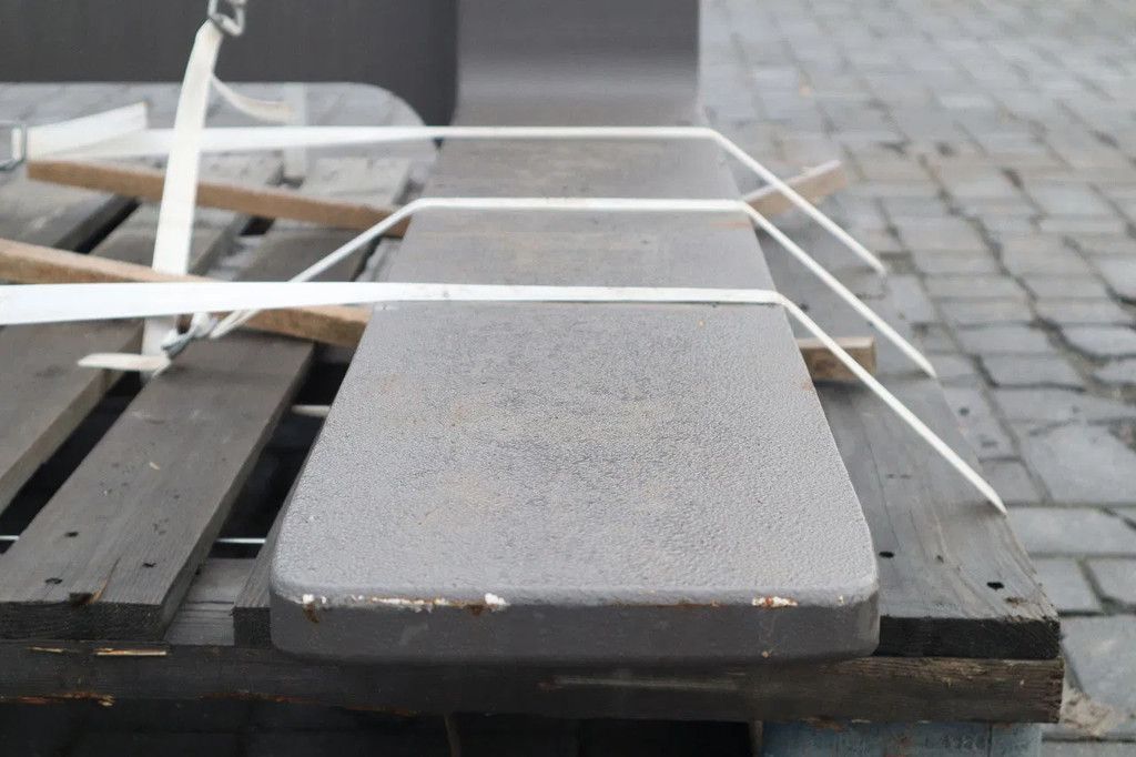 Volvo 91421 | STONE FORKS | VORKENBORD | GABEL | L150 - L220