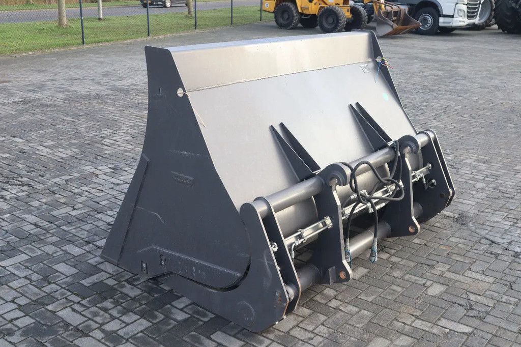 Volvo 3 M3 | HIGH TIP BUCKET | HOCHKIPPSCHAUFEL | HOOGKIEPBAK | NEW