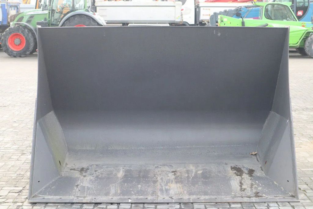 Volvo 3 M3 | HIGH TIP BUCKET | HOCHKIPPSCHAUFEL | HOOGKIEPBAK | NEW