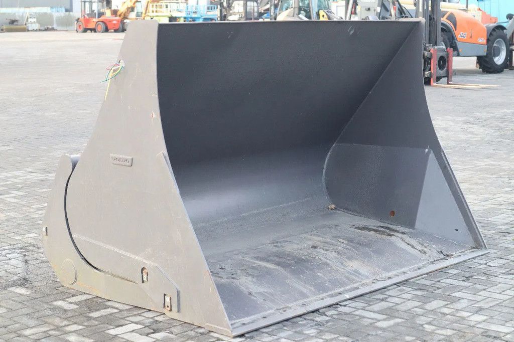 Volvo 3 M3 | HIGH TIP BUCKET | HOCHKIPPSCHAUFEL | HOOGKIEPBAK | NEW