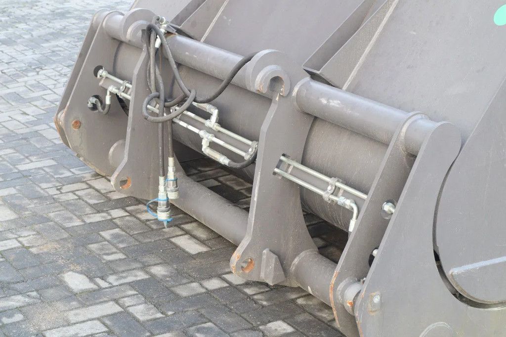 Volvo 3 M3 | HIGH TIP BUCKET | HOCHKIPPSCHAUFEL | HOOGKIEPBAK | NEW