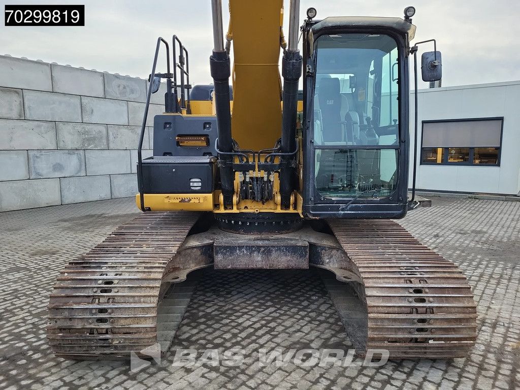 Caterpillar 323 EL