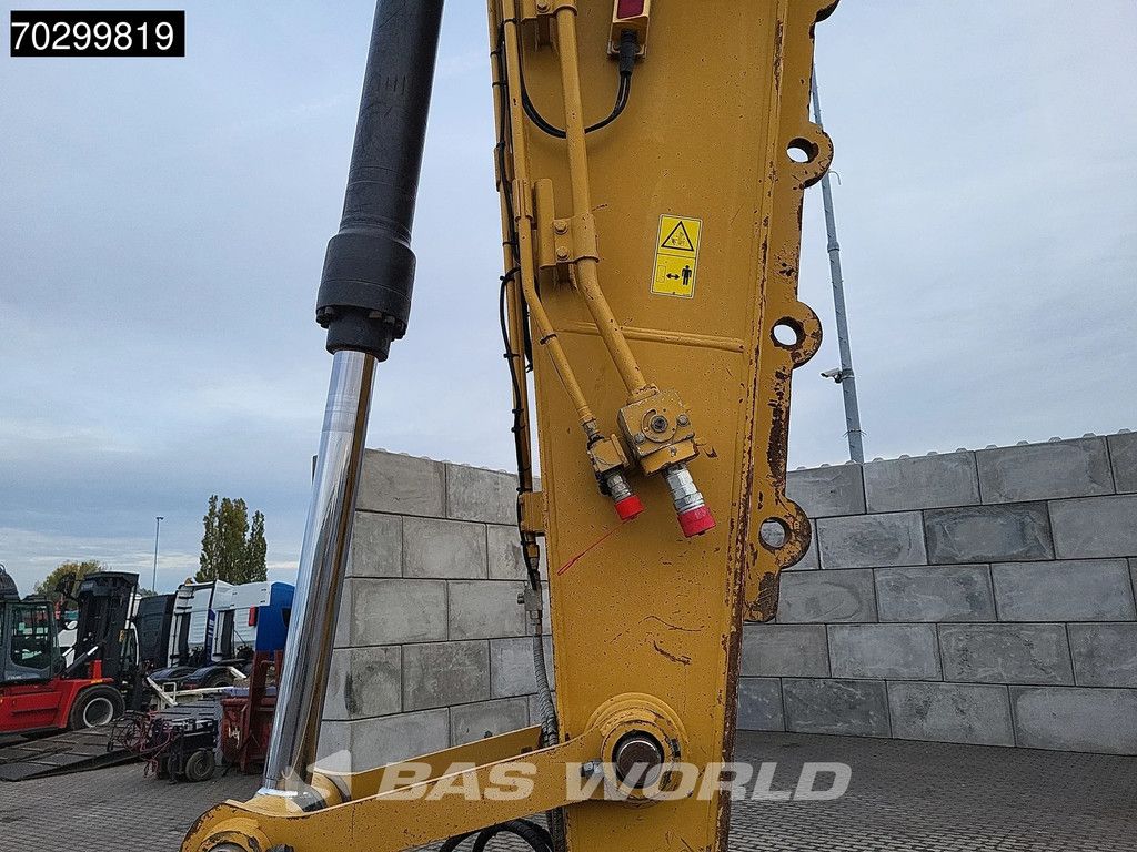 Caterpillar 323 EL
