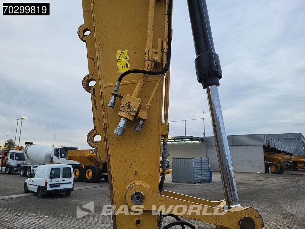 Caterpillar 323 EL