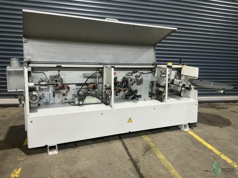 Edge banders Holz-her Uno 1306 2008