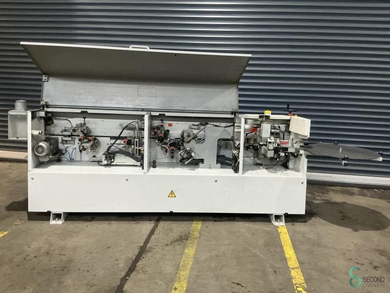 Edge banders Holz-her Uno 1306 2008