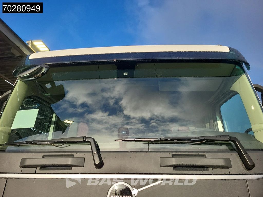 Volvo FM 500 6X2 NEW! Palfinger PK41002 EH-E Kran Crane Lift-steering Axle Euro 6