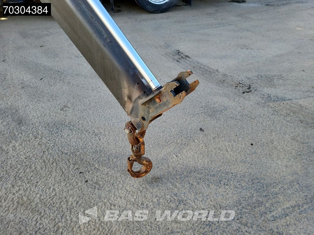 DAF CF 400 6X2 Palfinger PK16001-K Crane Kran Remote Automatic Euro 6